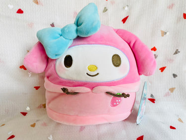 Squishmallows Sanrio 8